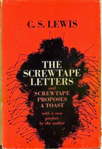 Screwtape