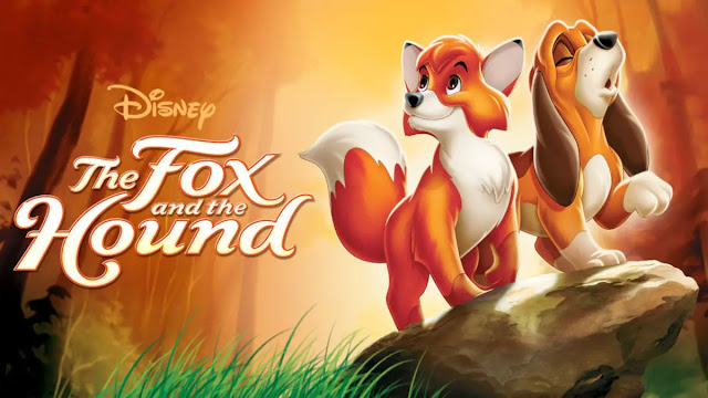 The Fox and The Hound 2 - Movie Review