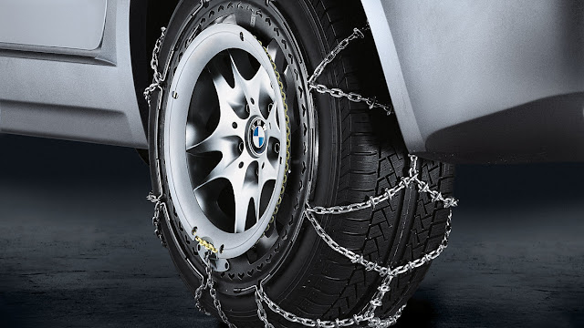 Automotive Snow Chain Market