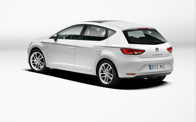 Seat Leon 2013 - coches y motos 10