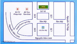 massage khiếm thị