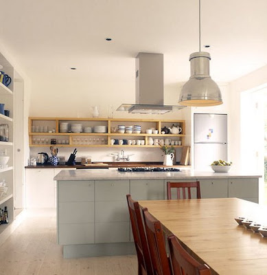 Gallery  Design Kitchen