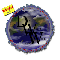 Free GM Resource: Dream Weaved Worlds Website