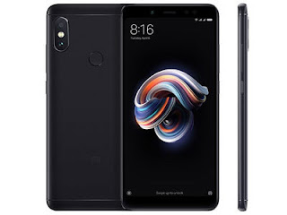 blogmenawan.blogspot.com | Cara Root Xiaomi Redmi Note 5 Pro (Whyred) Tanpa PC 100% Berhasil