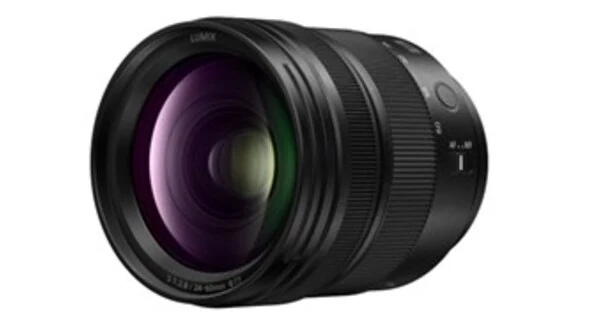 Image of Panasonic Expands LUMIX S Series with S1II, S1IIE Mirrorless Cameras and LUMIX S 24-60mm F2.8 Lens
