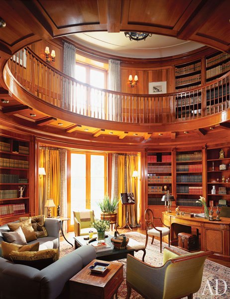 Simple Home  Interior Design  Stunning Home  Libraries 