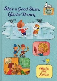 She's a Good Skate, Charlie Brown (1980)