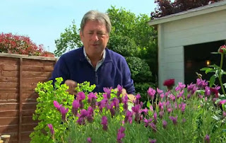 Alan Titchmarsh