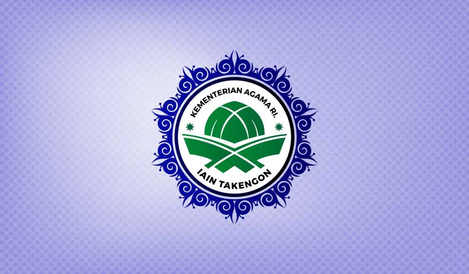 Lambang Institut Agama Islam Negeri (IAIN) Takengon