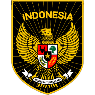 Kumpulan Logo Timnas Indonesia PNG 2022