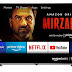 AmazonBasics TV launched|UHD|Rs.29,999