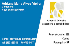 ALVES & OLIVEIRA Assessoria Escritório Contábil
