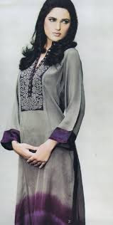 Shalwar Kameez Fashion