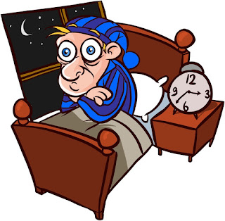 Sleep Deprivation Can affect Brain Performance trouble sleeping sleeping problem (www.propersleep.blogspot.com)