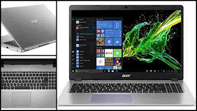 Acer Aspire Best Laptop For Hacking under 30000