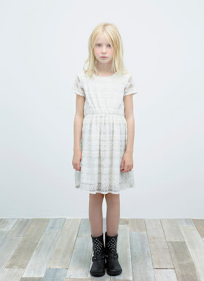 Zara Kids - Herbst-Winter 2012/2013