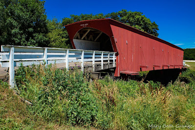 Hogback bridge photo by mbgphoto