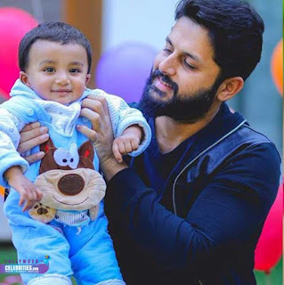 Nithiin Auto Biography Profile Family Photos Wife Biodata Marriage News Updates