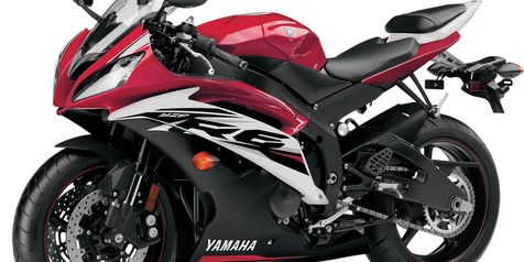 Fakta Terbaru Yamaha YZF-R6 untuk Model 2015