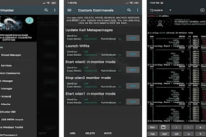 hack app data apk