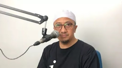 Sudah Dibantah Grab, Ustaz Yusuf Mansur Tak Malu dan Masih Ngotot Ngaku Jadi Komisaris