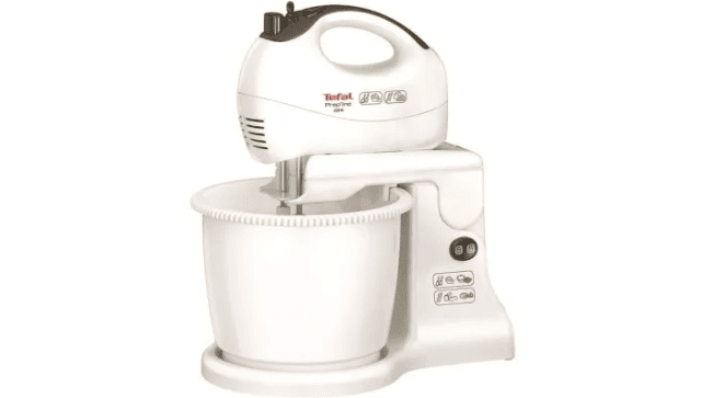 Tefal Prep’line HT412138 Stand Mixer