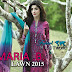 Maria B Lawn 2015 Catalog | Maria B Spring/Summer Lawn Collection