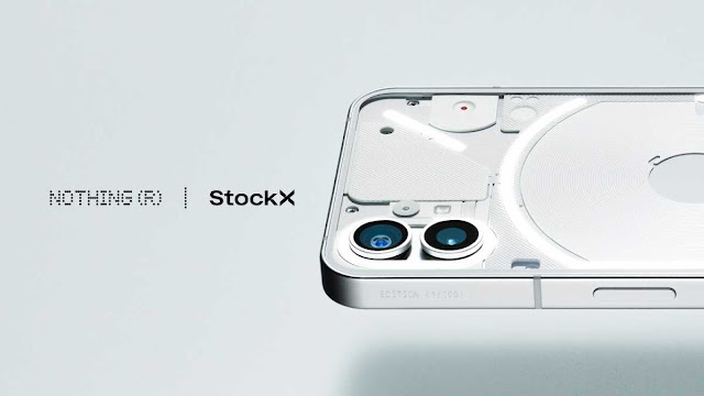 Nothing phone, Nothing phone 1, Nothing phone specs, Nothing Phone 1 price.