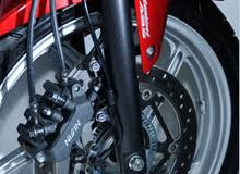 Honda CBR 250R ABS