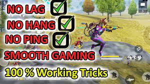 Free Fire Max (Lag Fix,Autoback,Heating) Probelm Fix 100% Working Config Zip File