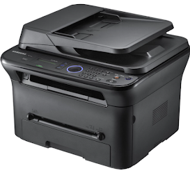 Samsung SCX-4623 Laser MFP