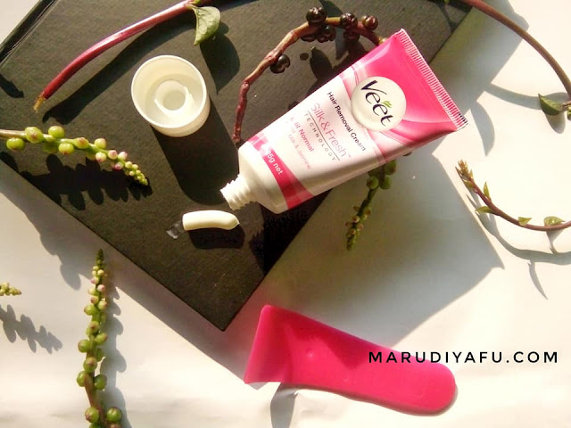 Veet, Cream Penghilang Bulu, Penghilang Bulu, Gak Perlu Waxing, Tanpa Waxing, Penghilang Bulu tanpa waxing