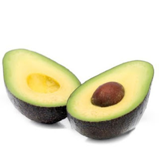 Avocado, healthy food, guacamole