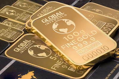 Bagaimana cara mengecek keaslian emas UBS?