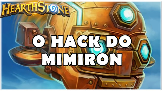 Hearthstone Hack 