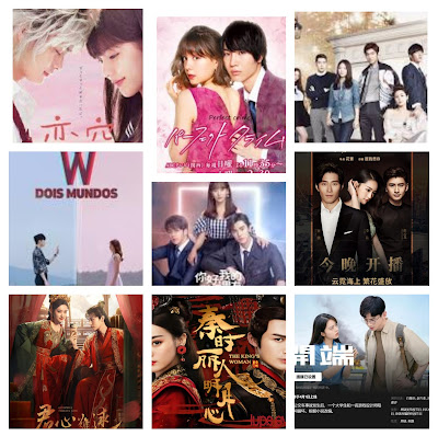 Explorando os Encantos Únicos de C-Dramas, K-Dramas e J-Dramas Uma Comparação Abrangente