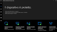 Guida alle Impostazioni Sicurezza di Windows 10 e 11