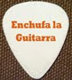 Enchufa La Guitarra