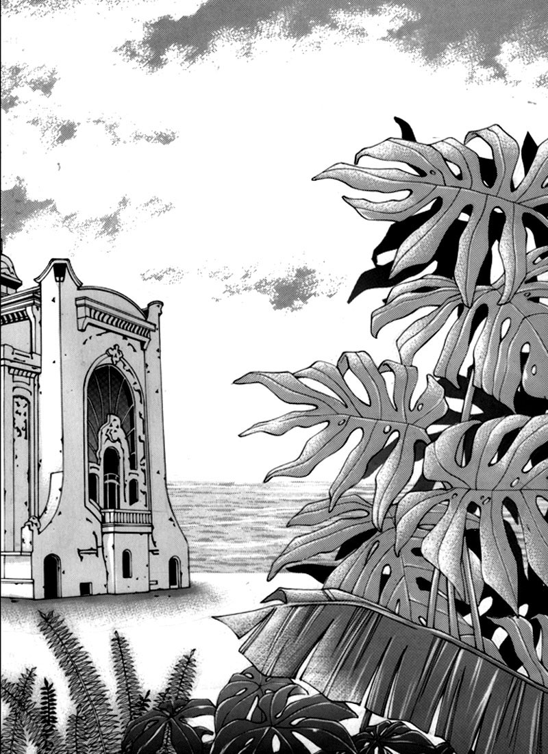 Sweet Blood chap 5 - Trang 5
