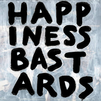 Crítica: The Black Crowes – Happiness Bastards