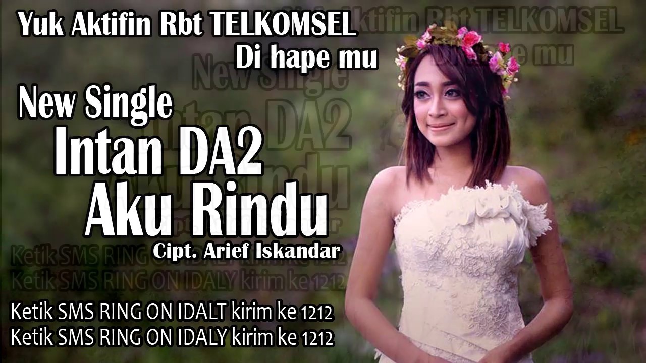 Download Lagu Intan - Aku Rindu