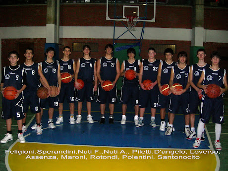 La squadra