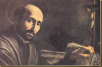 SAN IGNACIO DE LOYOLA1