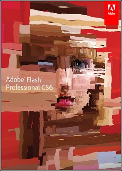 Download Adobe Flash Professional CS6 12.0.0.481 + Crack 2012