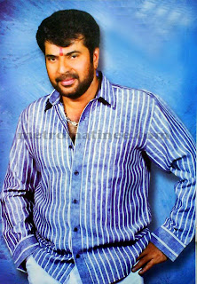 Mammootty latest