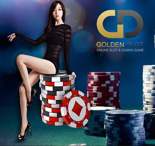 Golden Slot ผู้ให้บริการ เกมสล็อตออนไลน์ ระดับโลก