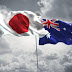 Australia together with Nippon Unite on FinTech
