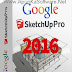 SketchUp Pro 2016 16.1.1449 (32bit)