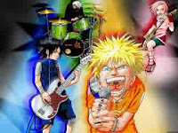 Ost Naruto All Episode Full mp3