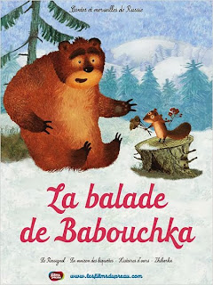 La Balade de Babouchka Film Complet en Francais Gratuit en format HD